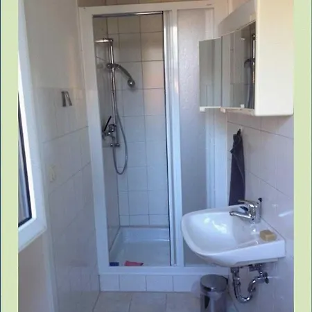 Gruene Idylle Apartman