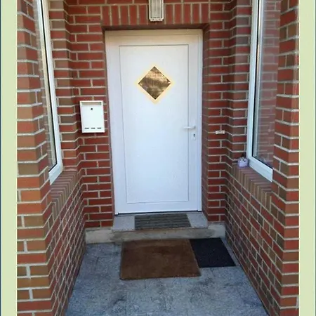 Gruene Idylle Borrentin