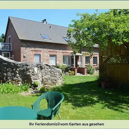 Grüne Idylle