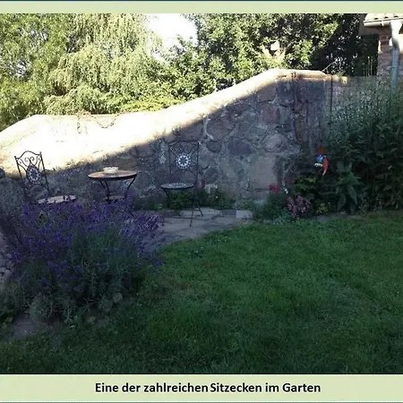 Grüne Idylle