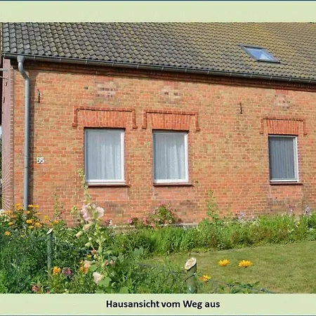 Grüne Idylle Apartment *
