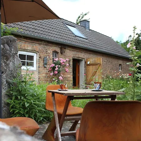 Gruene Idylle Апартаменты