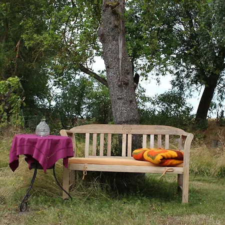 Gruene Idylle * Borrentin