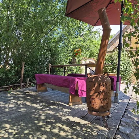 Gruene Idylle