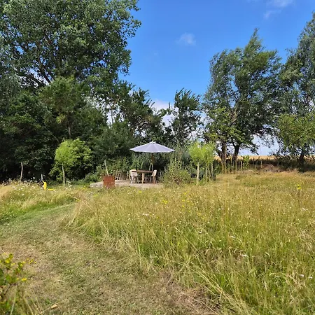 Gruene Idylle *