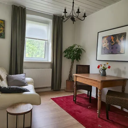 Gruene Idylle *