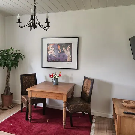 Gruene Idylle Апартаменты *