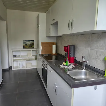 Gruene Idylle Апартаменты