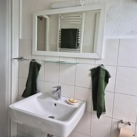 Gruene Idylle Апартаменты *