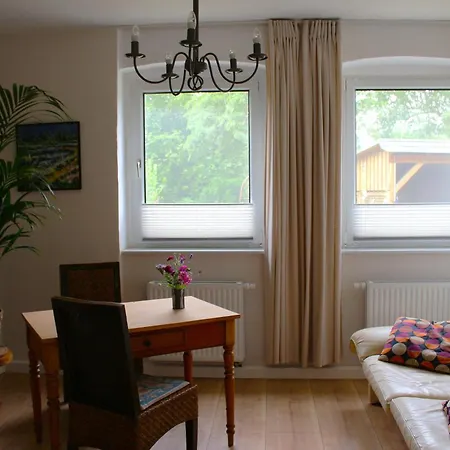 Gruene Idylle *
