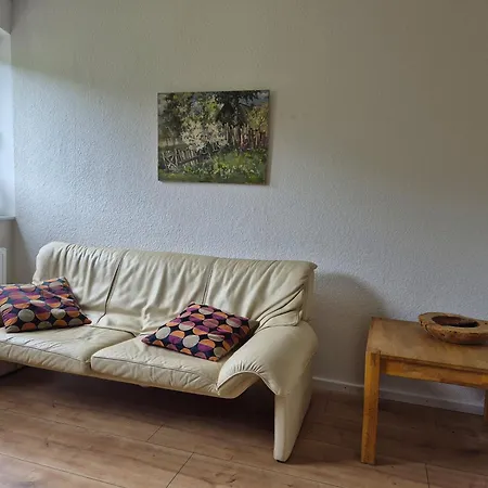 Gruene Idylle Апартаменты *