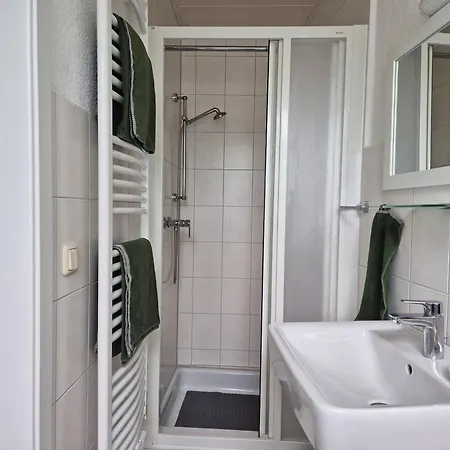 Gruene Idylle Апартаменты *