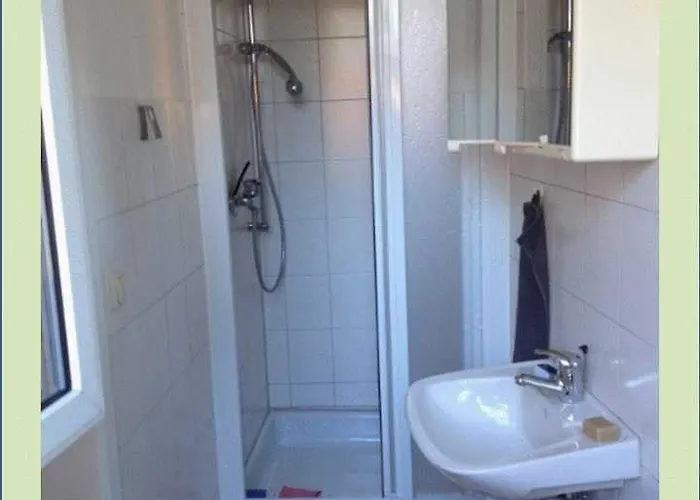 Grüne Idylle Apartment